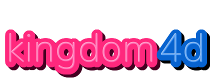 kingdom4d — logo kanal